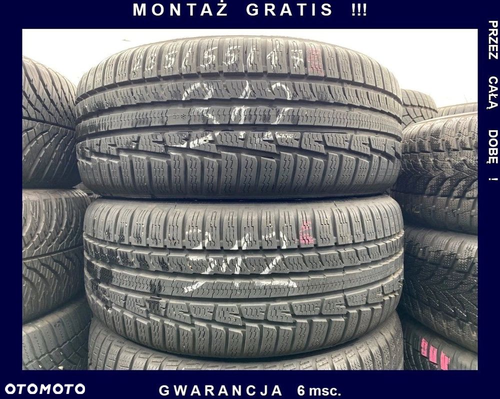 235/55r17 Nokian WR A3_6,7mm_2szt_(312) - 1