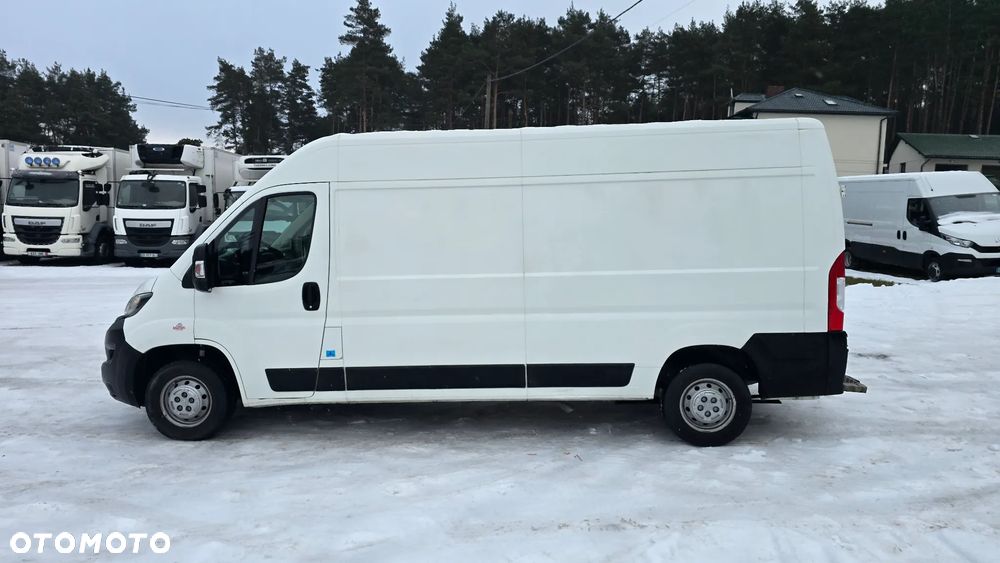 Peugeot BOXER - 14