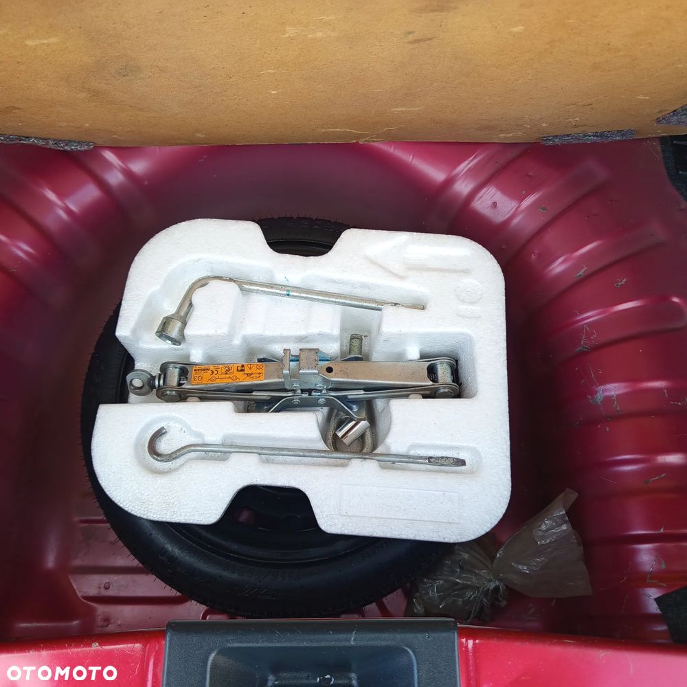 Nissan Micra 1.2 Tekna - 20