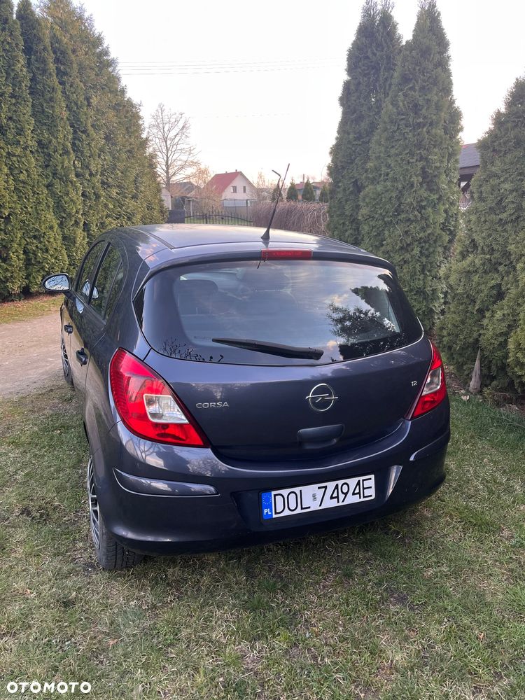 Opel Corsa 1.2 16V Color Edition - 2