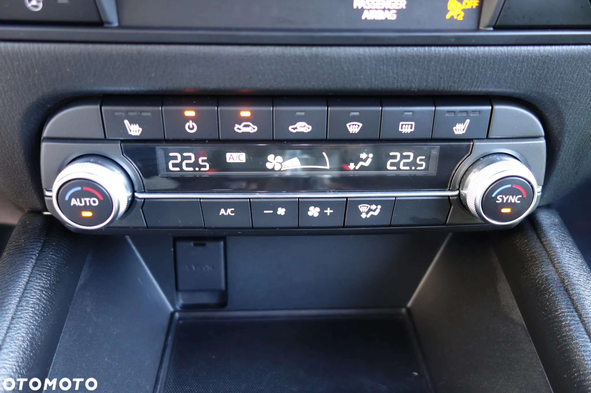 Mazda CX-5 2.0 Center-Line Plus 2WD - 26