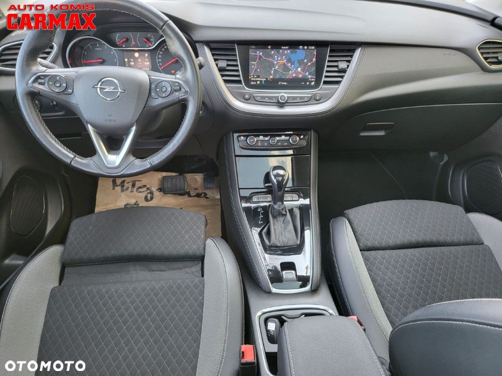 Opel Grandland X 2.0 D Start/Stop Automatik Business INNOVATION - 27
