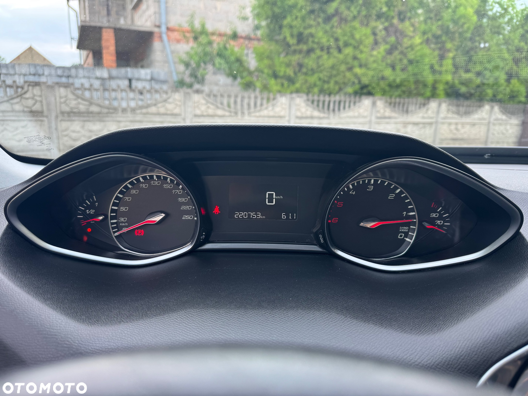 Peugeot 308 - 20