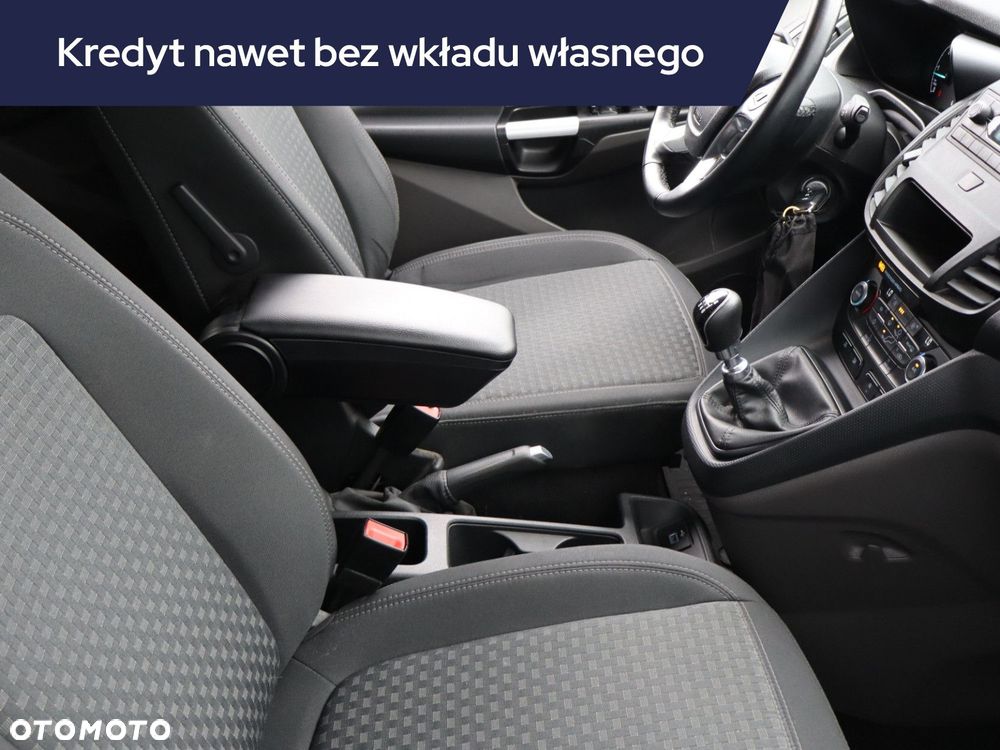 Ford Transit Connect - 11