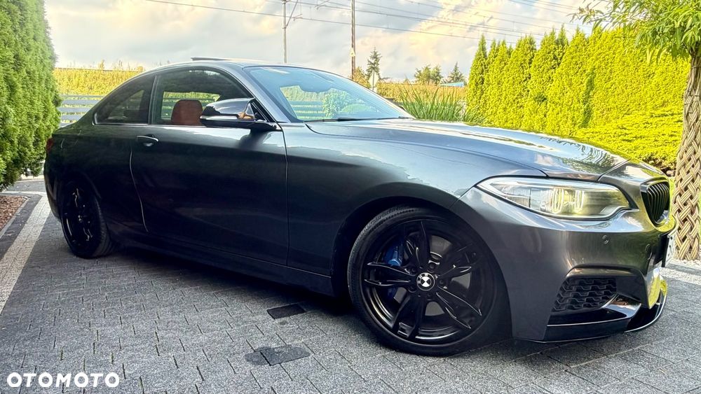 BMW Seria 2 M235i sport - 2