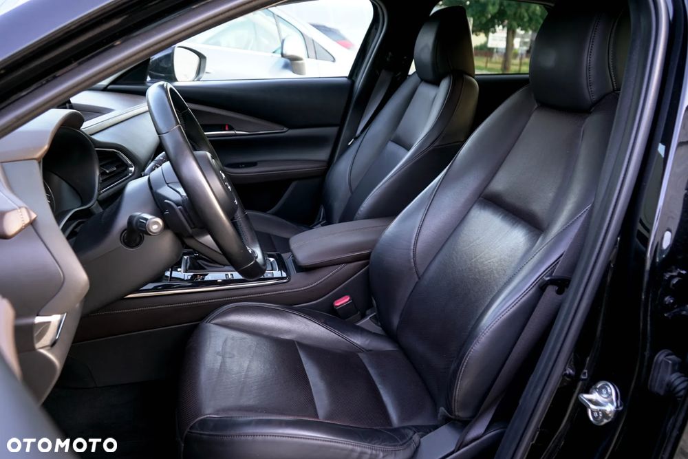 Mazda CX-30 - 30
