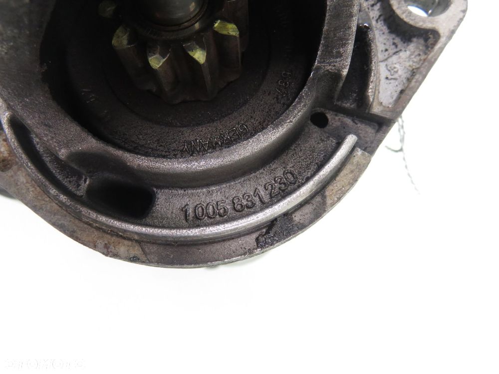 ROZRUSZNIK SAAB 9-3 II 2.2 TiD 1005831230 - 3