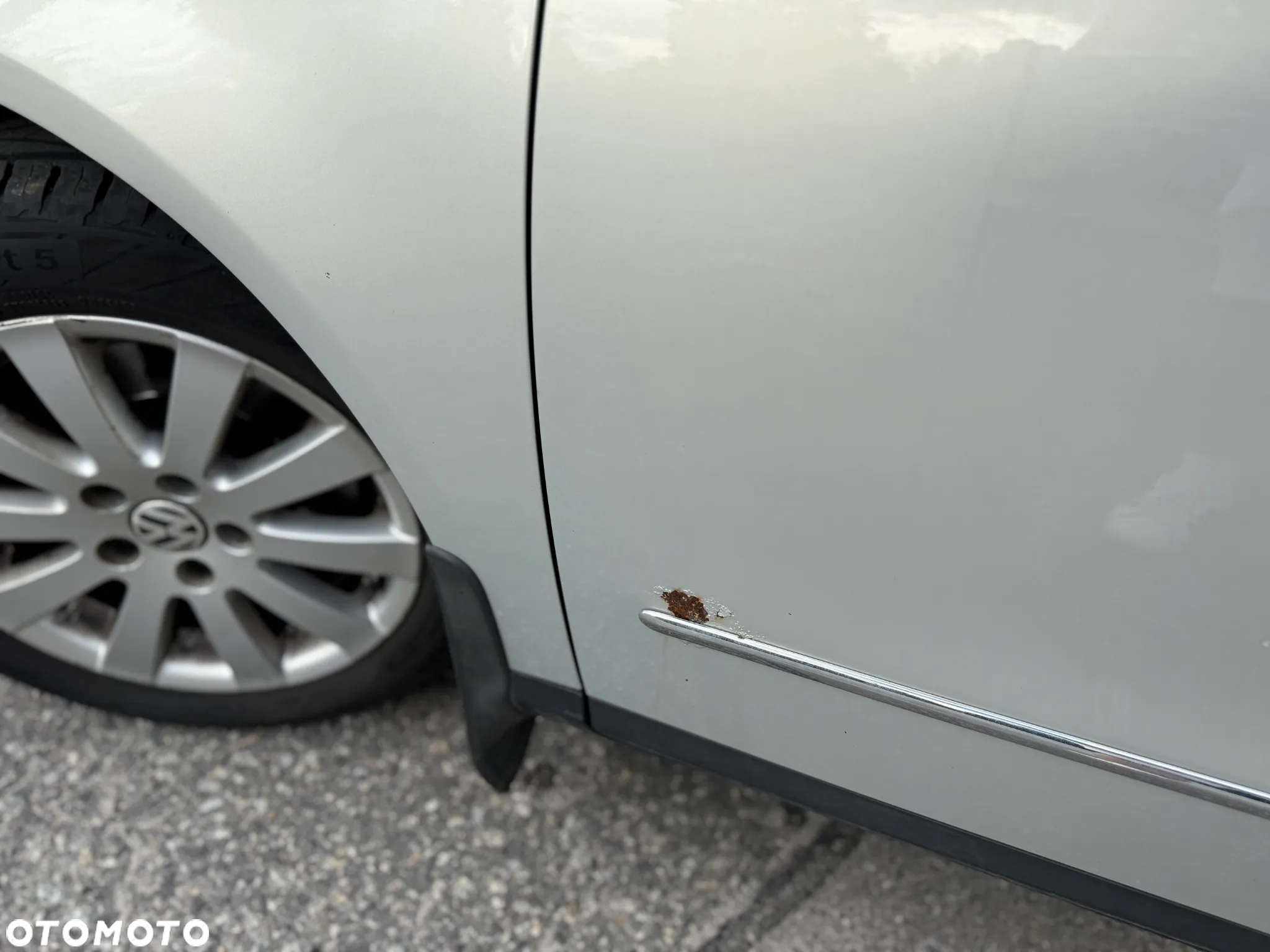 Volkswagen Passat 2.0 TDI DPF Comfortline - 8