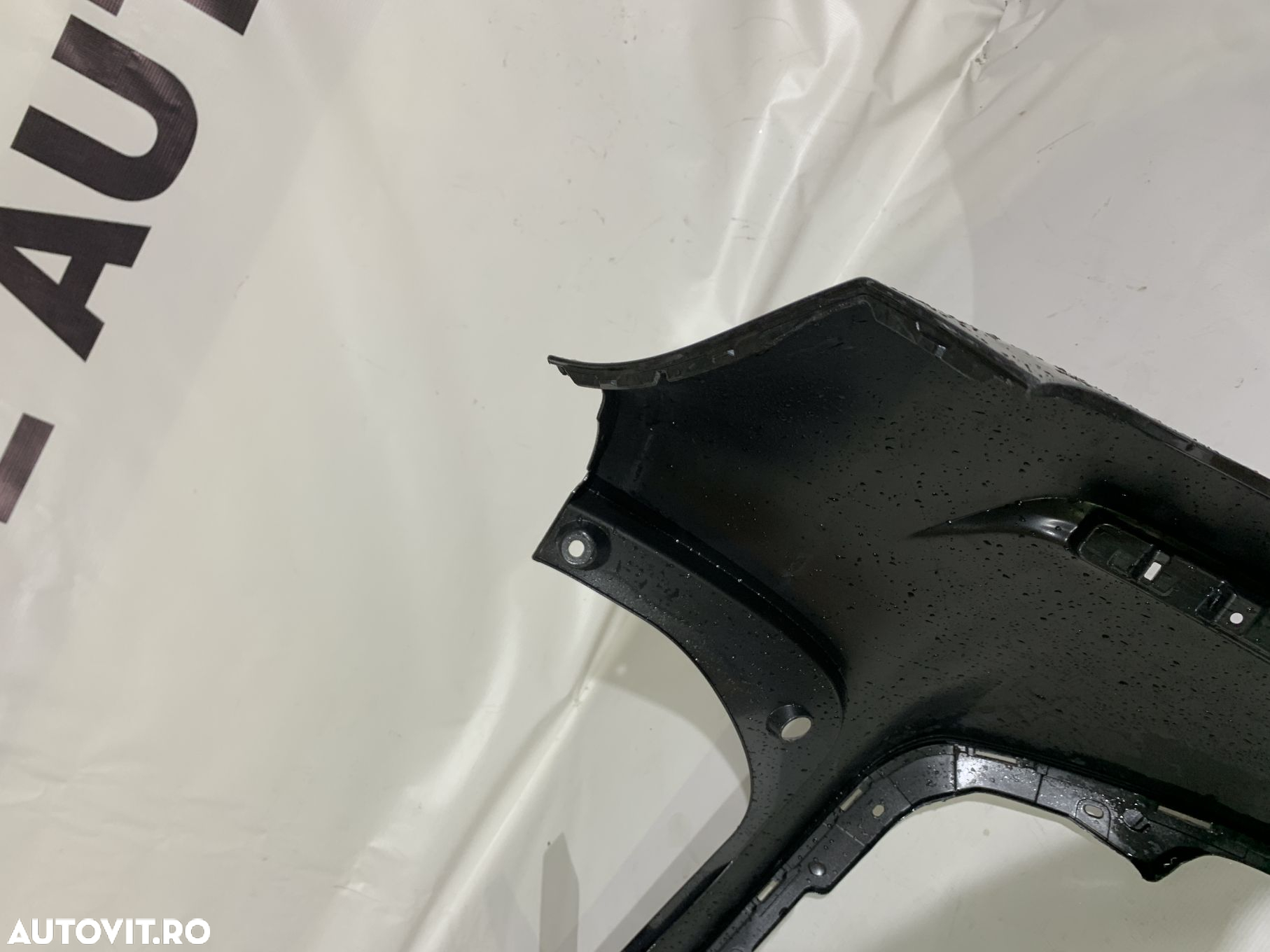 Bara spate Toyota Yaris Cross, 2021, 2022, 2023, 2024, cod origine OE 52159-0DB40. - 3