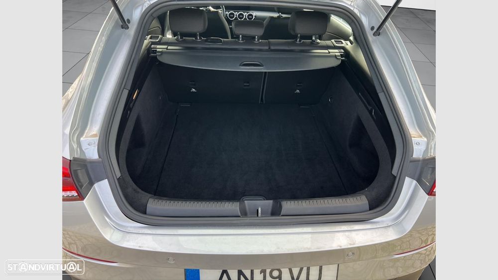 Mercedes-Benz CLA 180 d Shooting Brake Style Plus Aut. - 24