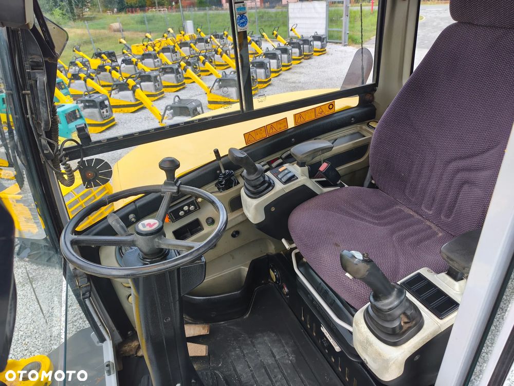 Wacker Neuson 6503 - 11