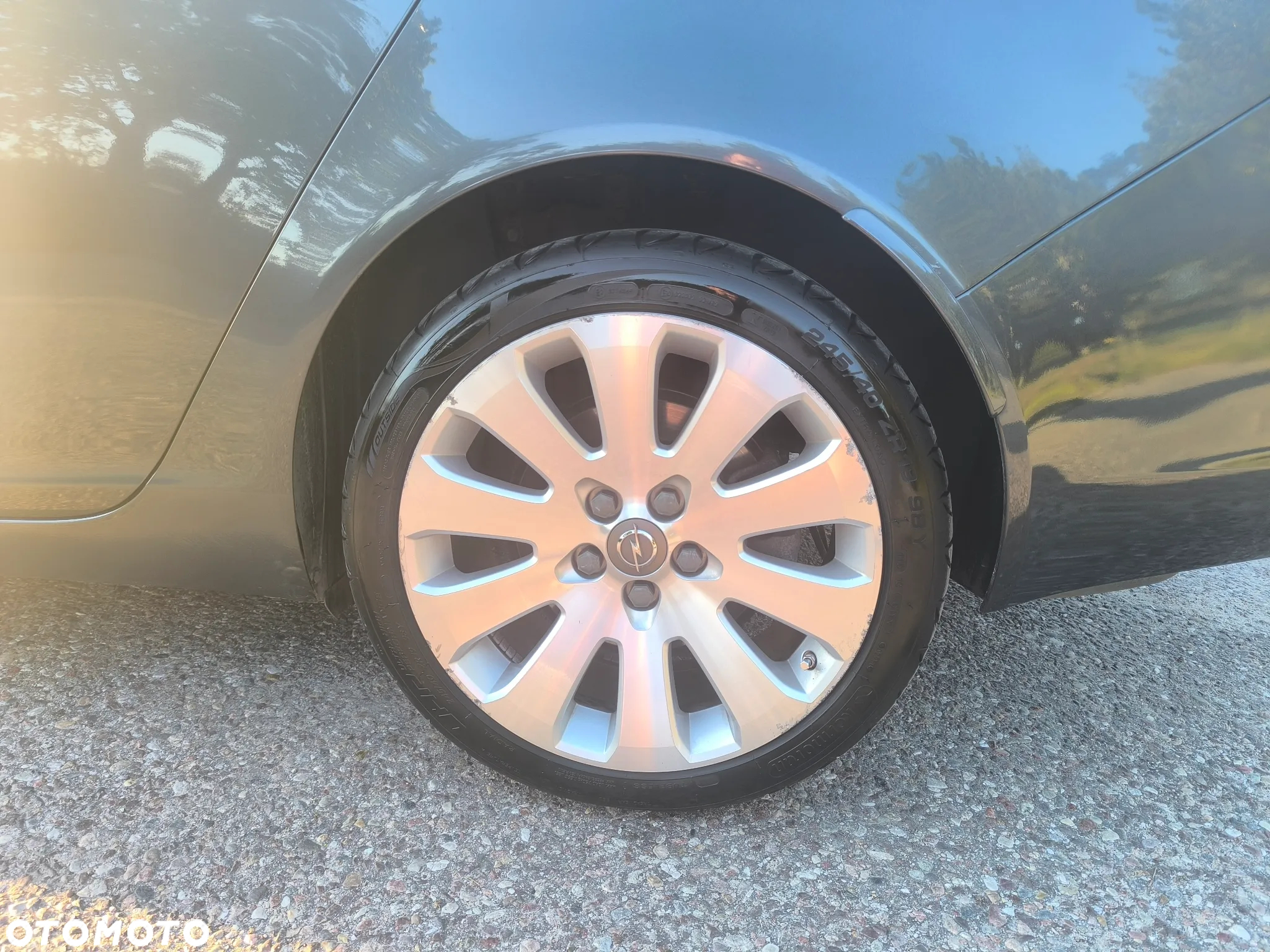 Opel Insignia - 6