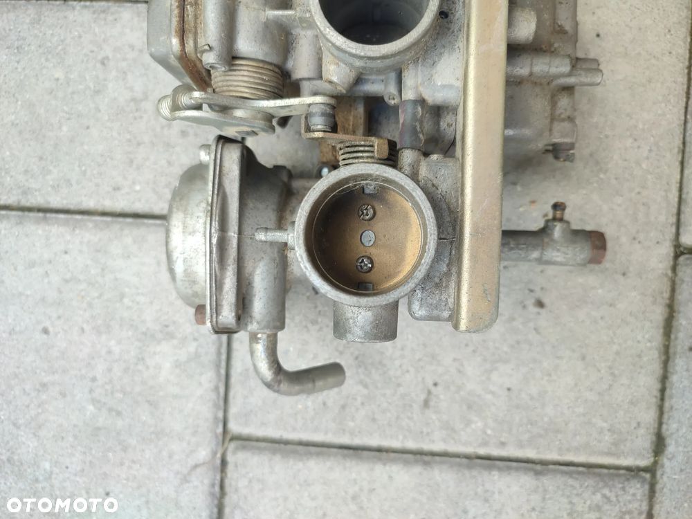 Gaźniki Yamaha XT 600 XT600 TTR 600 TTR600 - 8