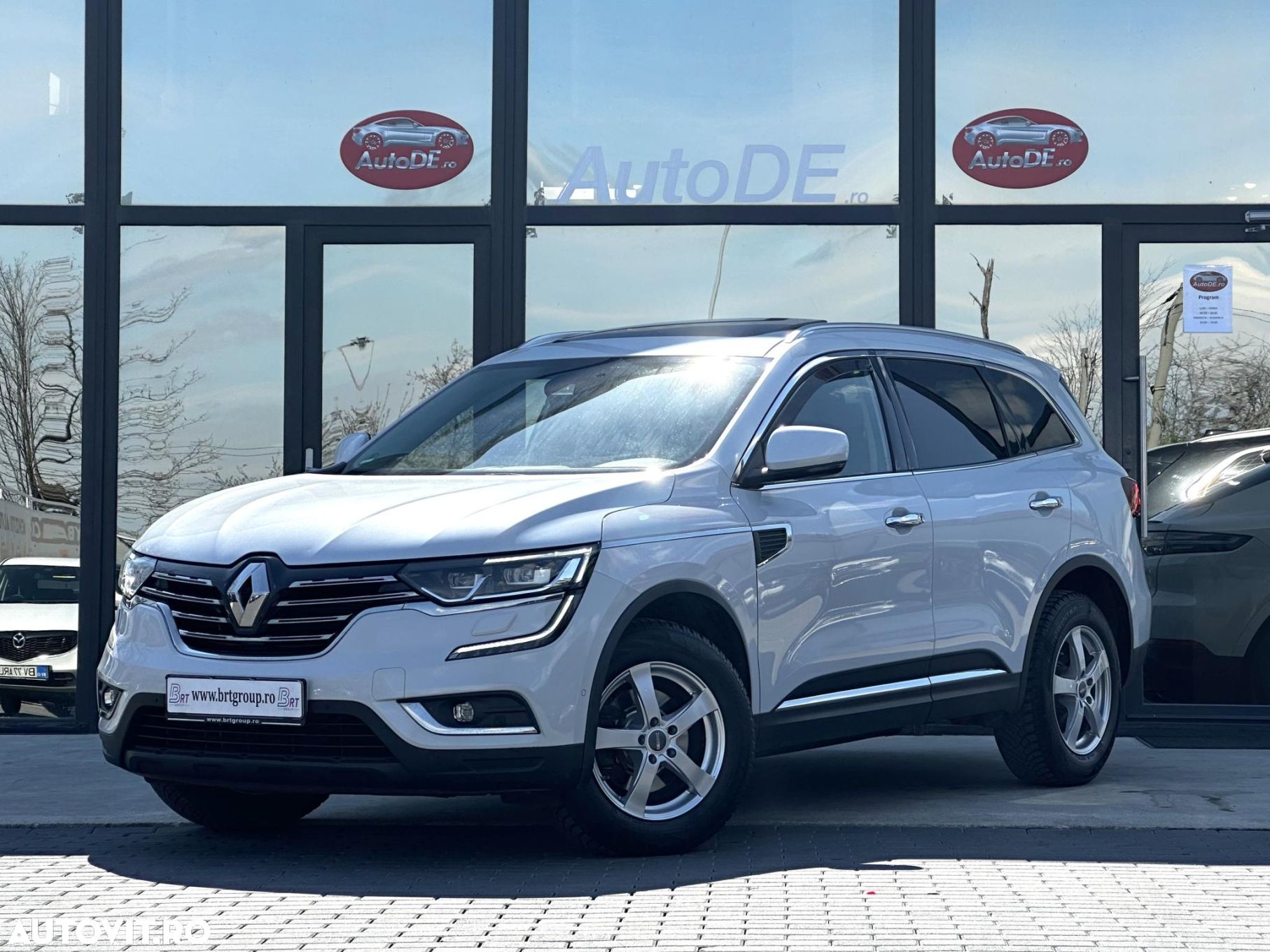 Renault Koleos - 1