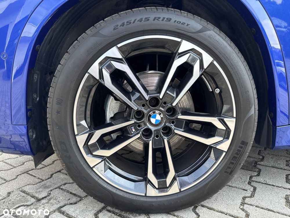 BMW X1 - 9