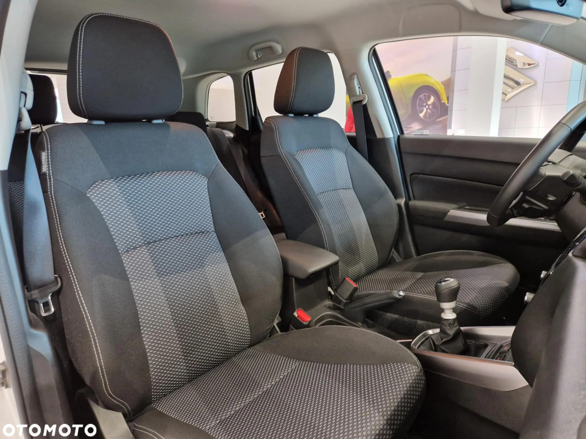 Suzuki Vitara 1.4 Boosterjet Premium 2WD - 16
