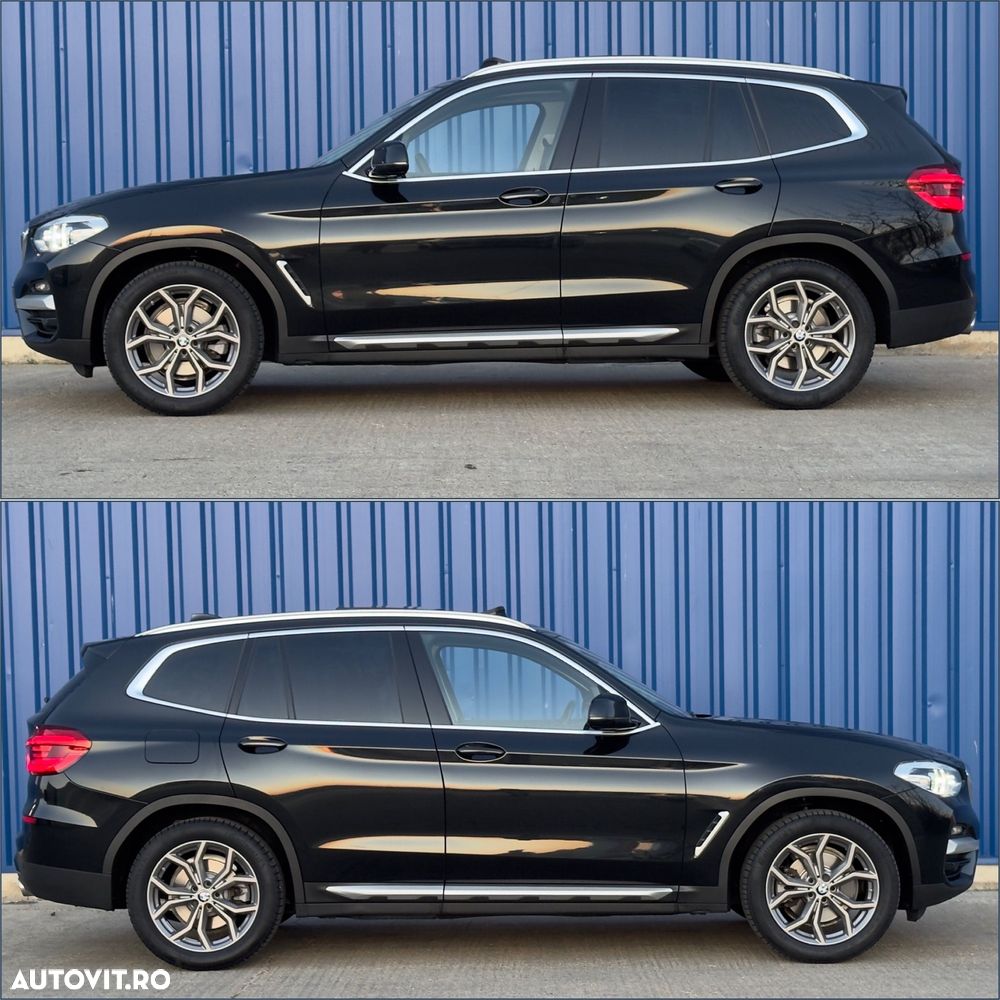 BMW X3 xDrive20d Aut. xLine - 6