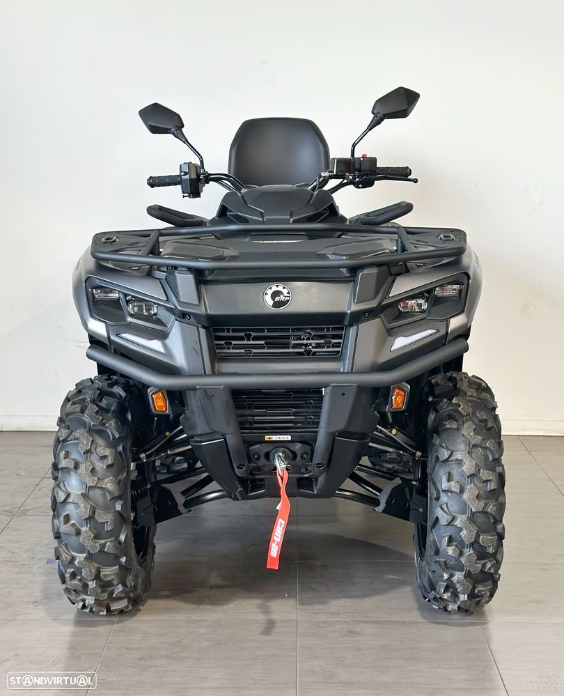 Can-Am Outlander MAX HD7 XT - 7
