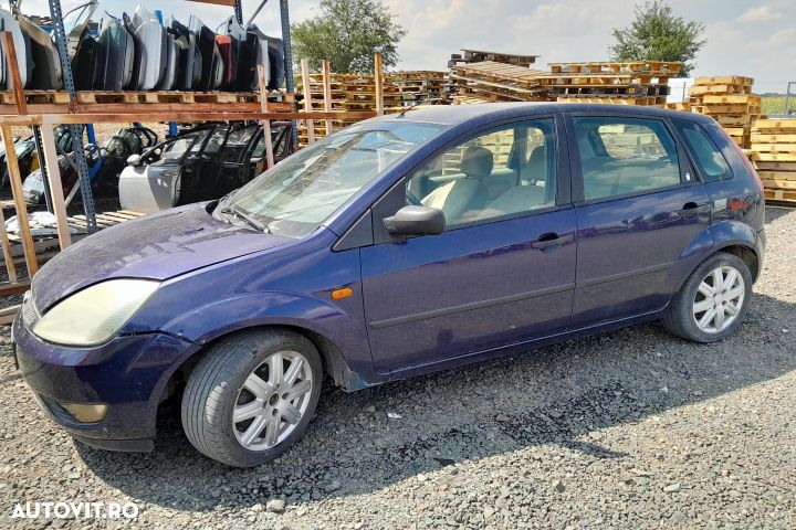 BOBINA INDUCTIE BA140100082 BA140100082 Ford Fiesta MK6 [2001 - 2006] - 7