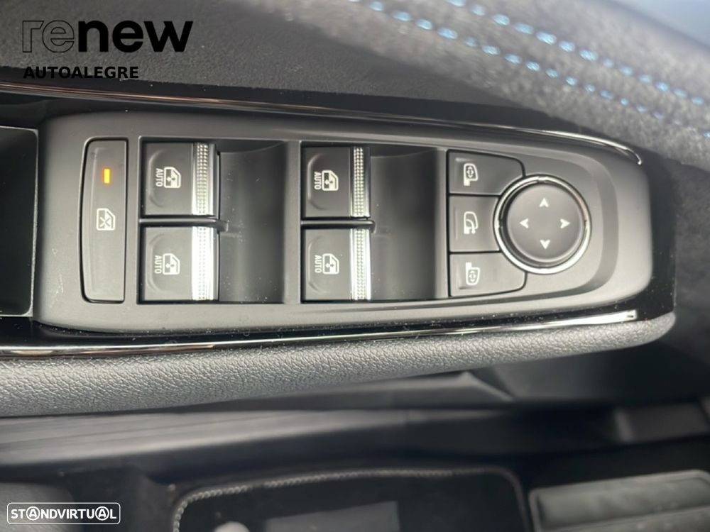 Renault Austral 1.3 Mild Hybrid Esprit Alpine Auto - 19