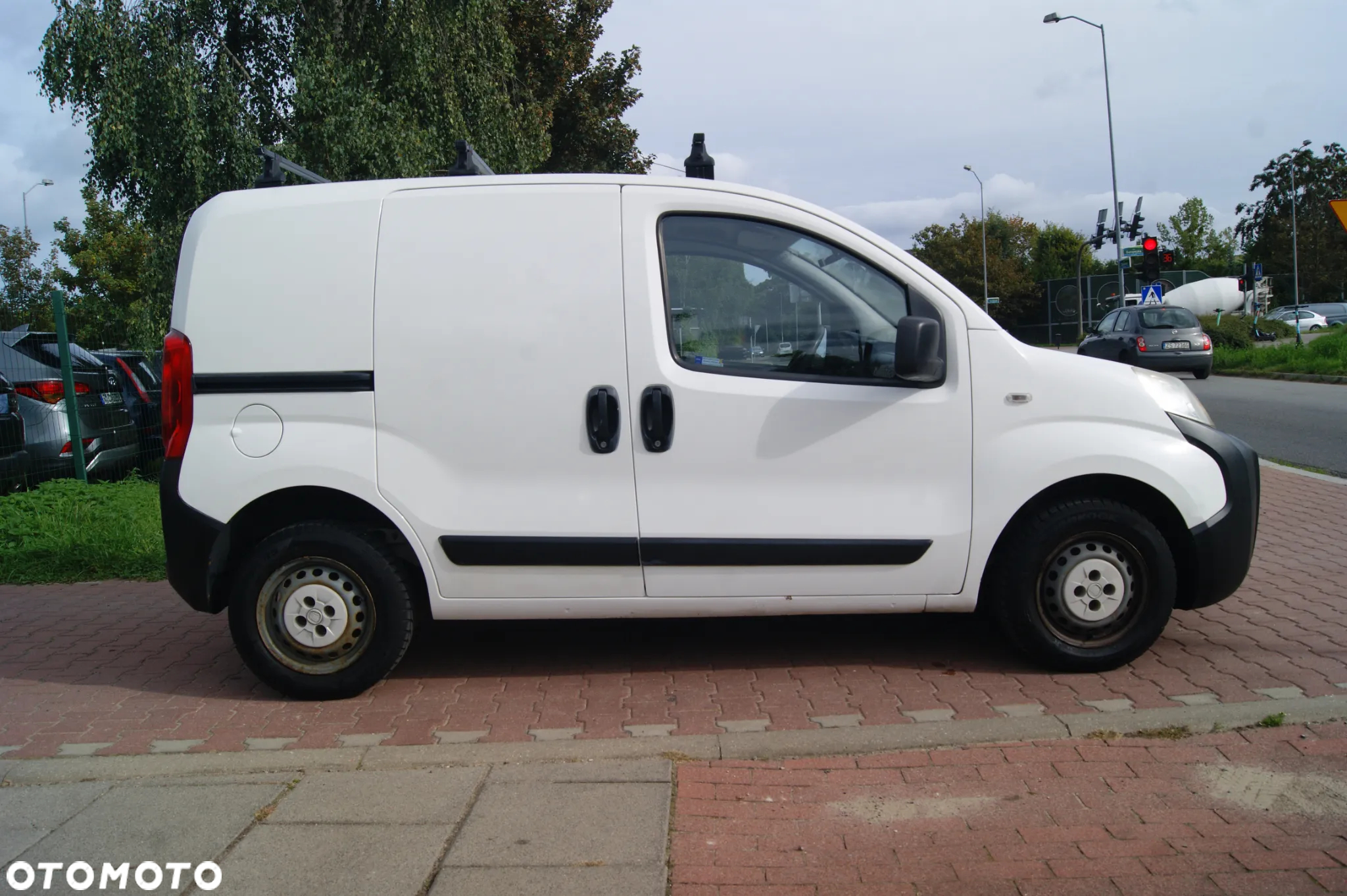 Fiat FIORINO - 3