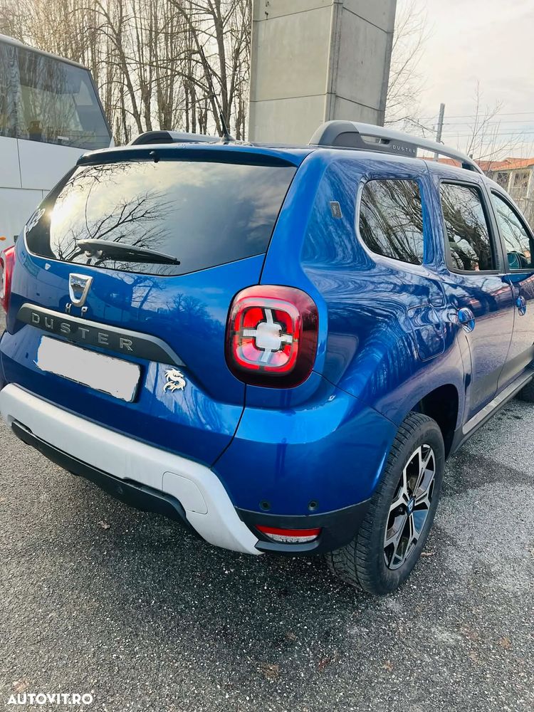 Dacia Duster TCe 100 2WD Access - 6