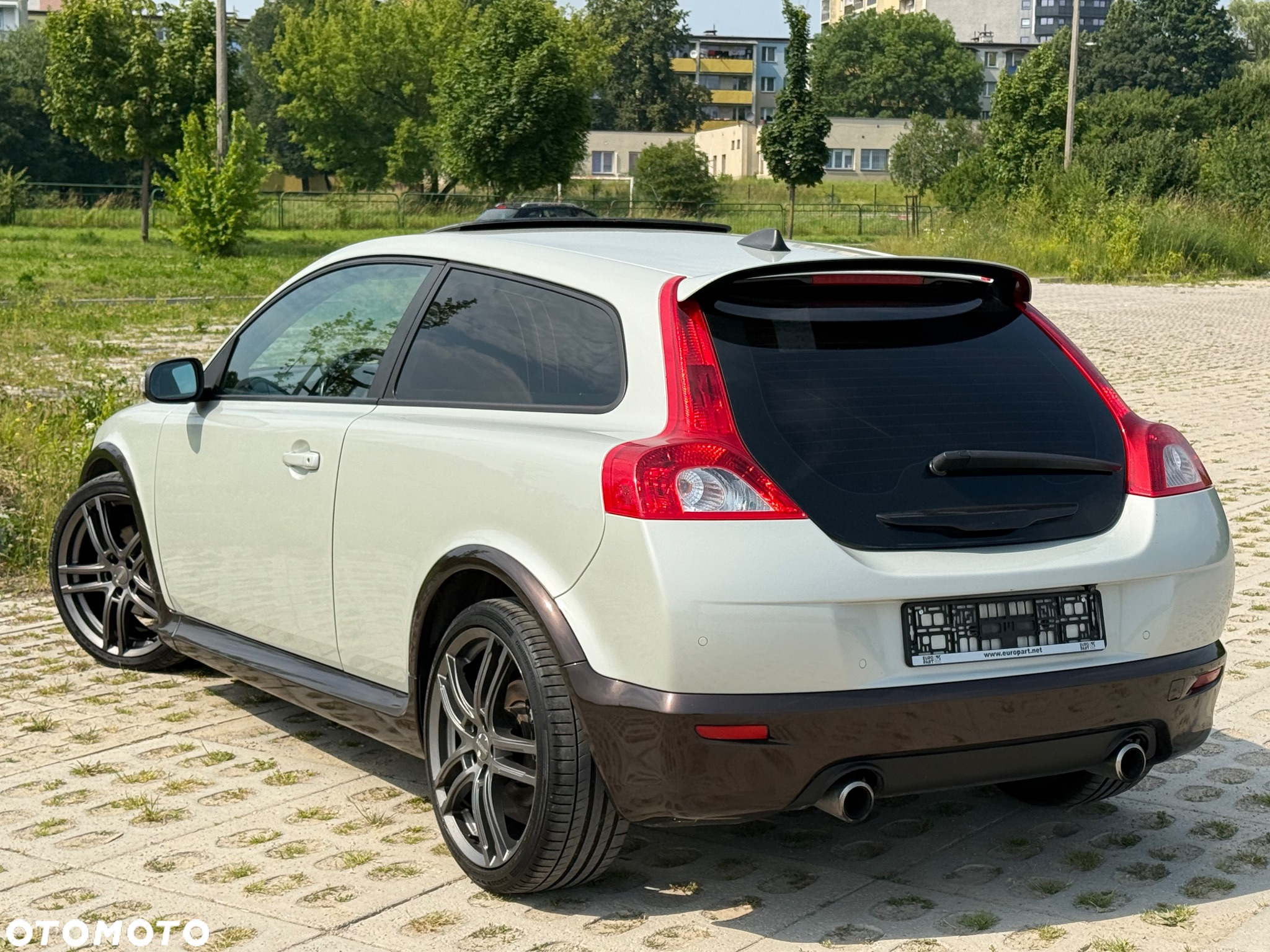 Volvo C30 T5 Momentum - 13