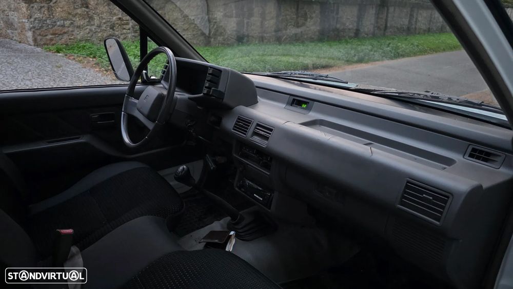 Bedford Brava/Direção Assistida - 20