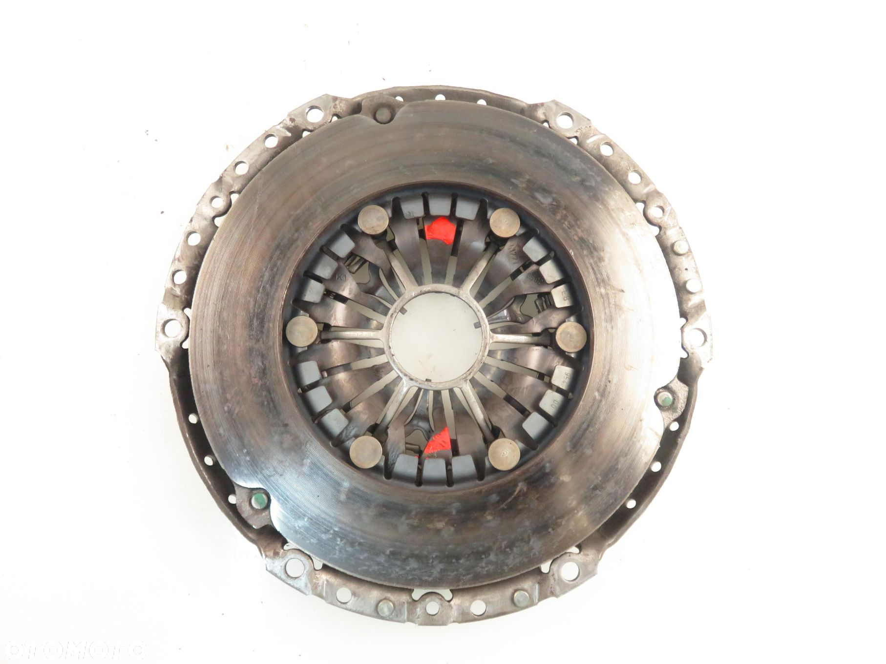 SPRZĘGŁO HONDA CIVIC VIII 2.2 CTDi  412276602 3024U5205 - 8