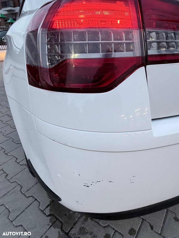 Citroën C5 1.6HDi BVM Attraction - 13