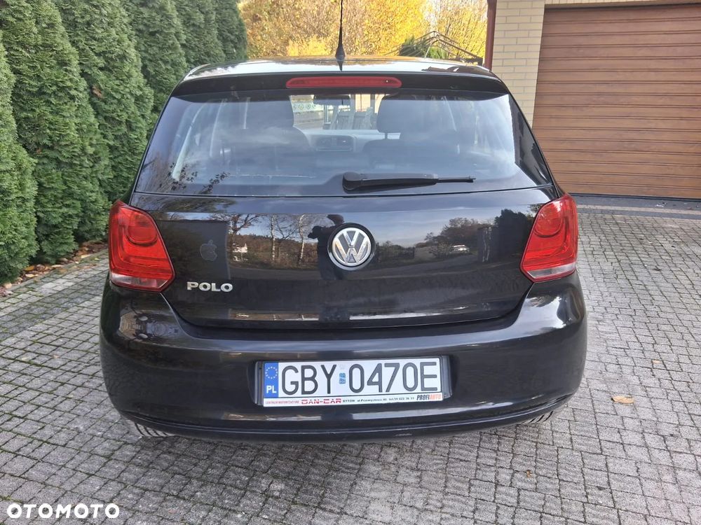 Volkswagen Polo 1.2 Trendline - 3