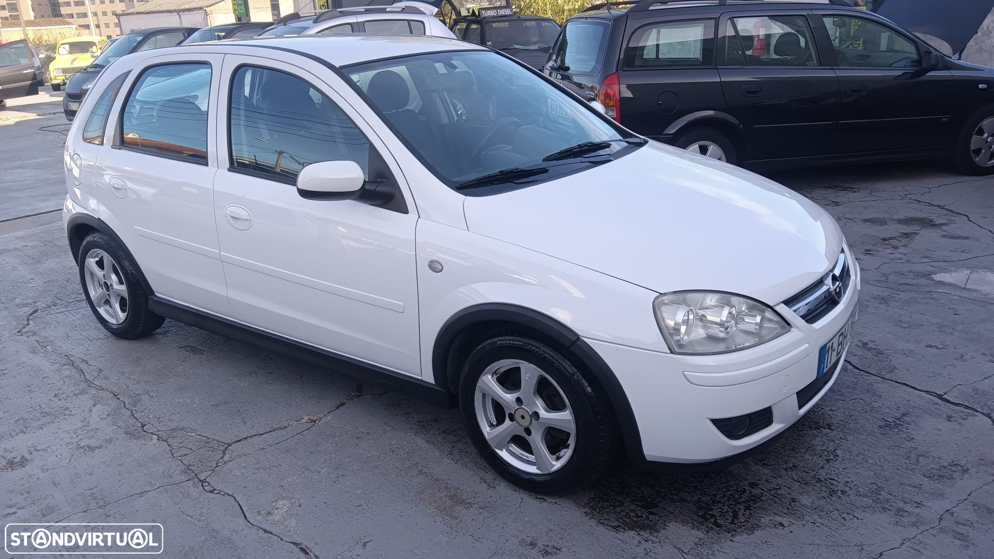 Opel Corsa 1.3 CDTi Enjoy - 3