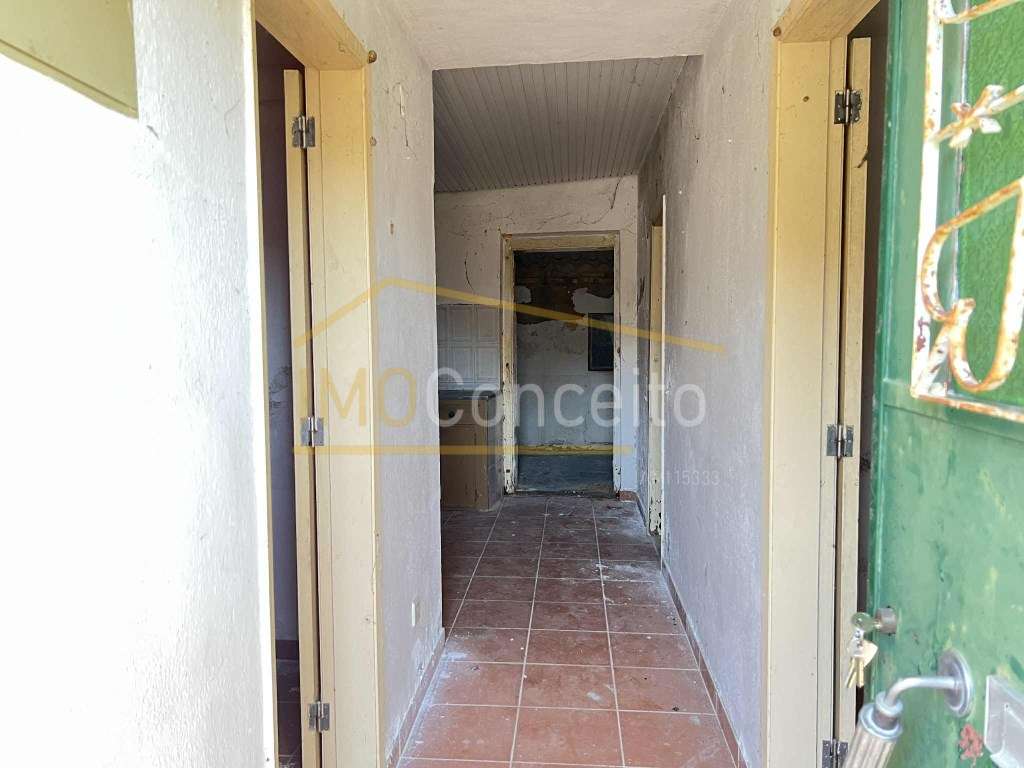 Casa de Campo| Chaminé| Bemposta |Abrantes - Grande imagem: 5/14