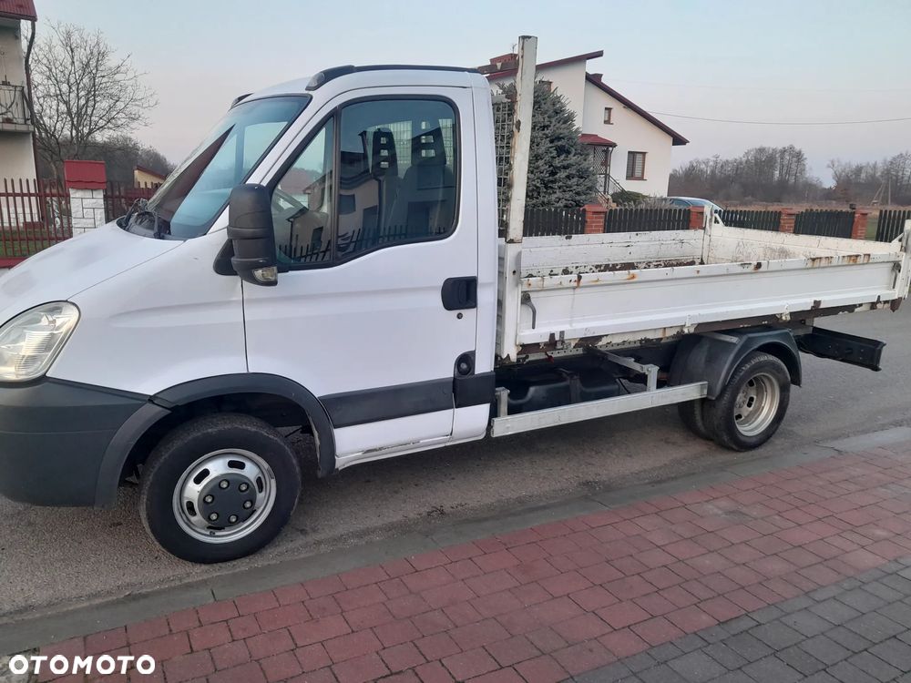 Iveco daily - 2