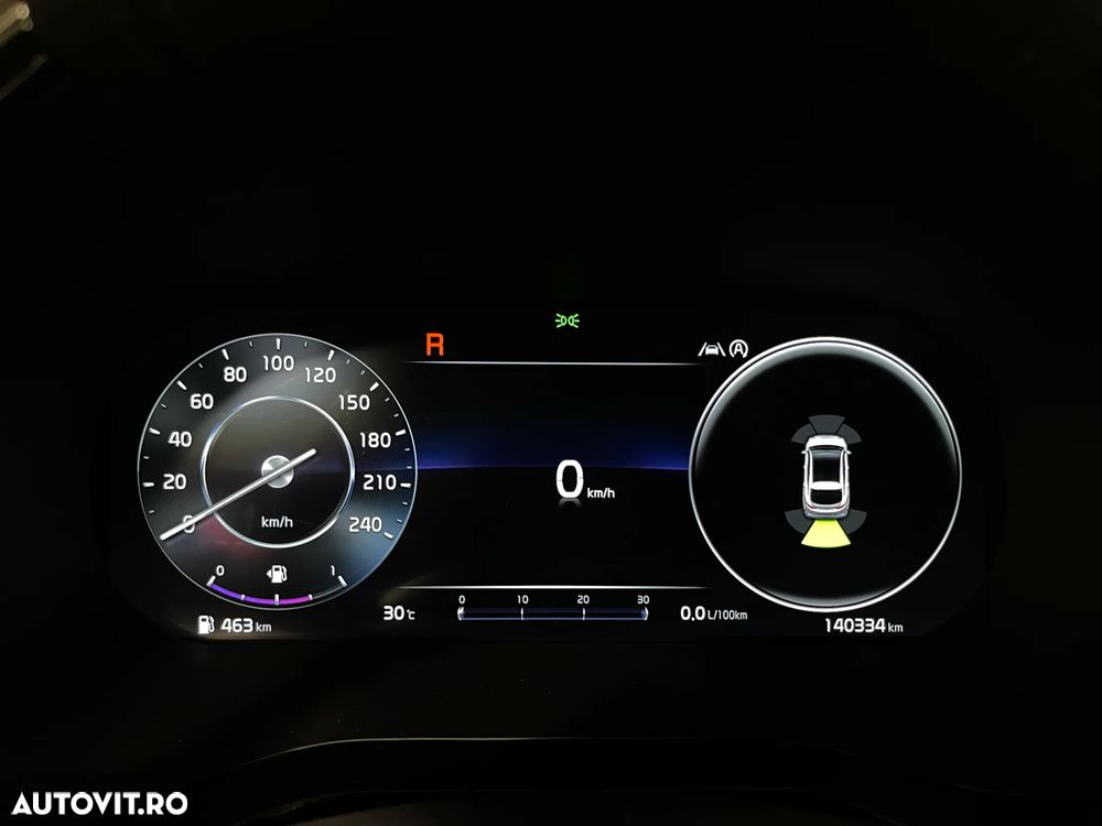 Kia Pro Ceed 1.5 T-GDI 7DCT GT Line - 30
