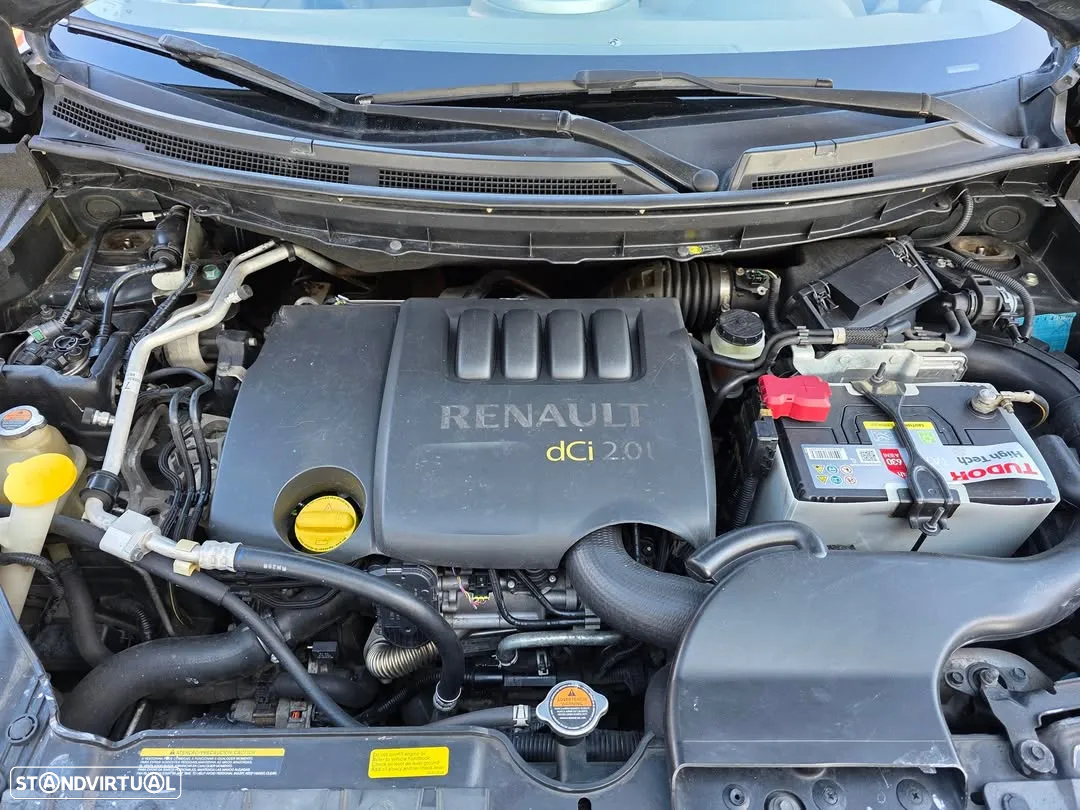 Renault Koleos 2.0 dCi Luxe P.Protection - 9