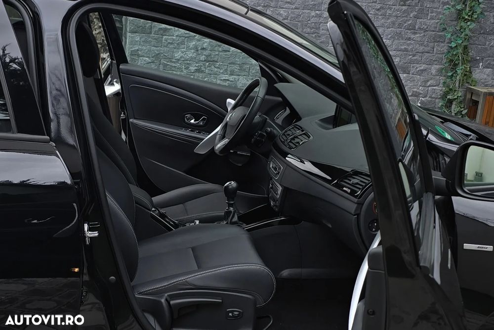 Renault Megane - 13