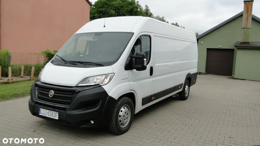 Fiat DUCATO - 1