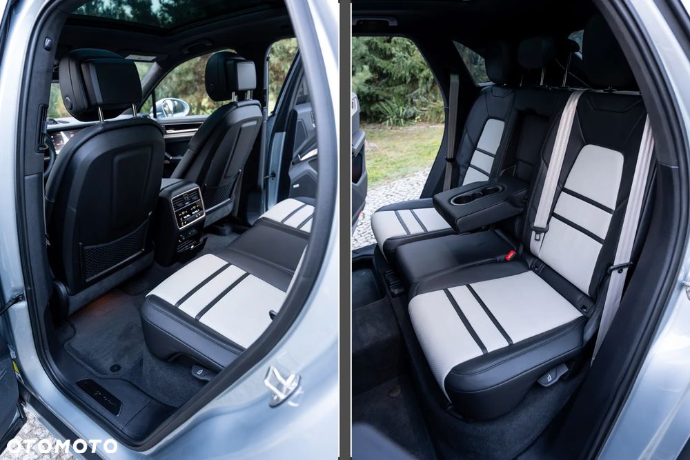 Porsche Cayenne GTS Tiptronic S - 38