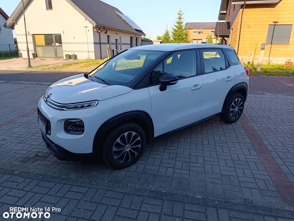 Citroën C3 Aircross - 7