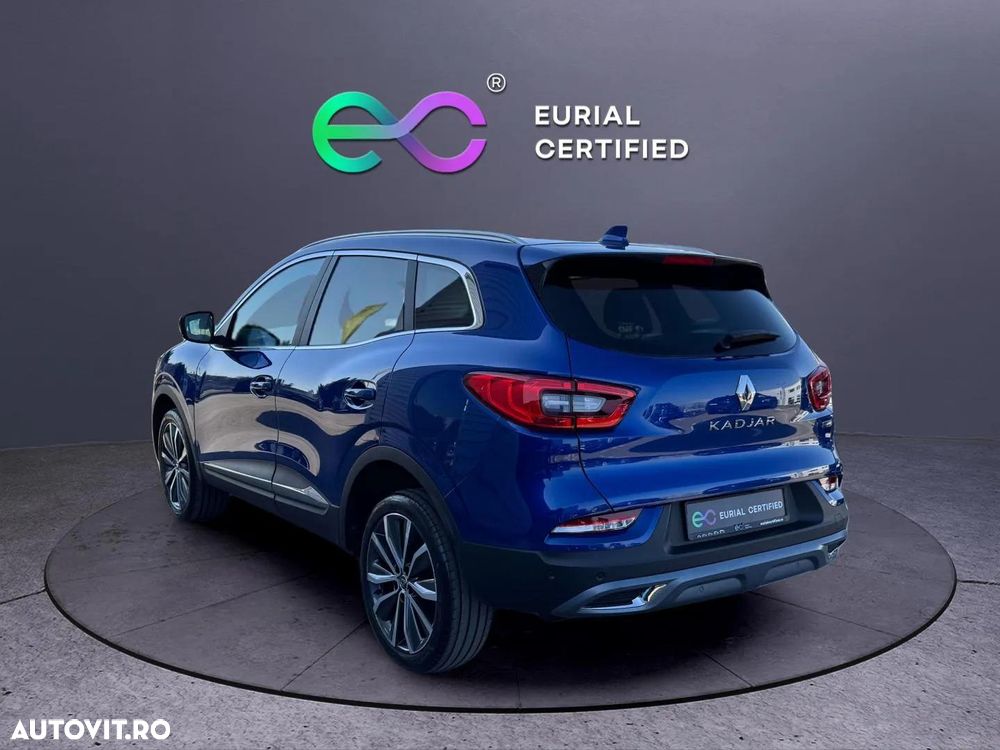 Renault Kadjar - 7