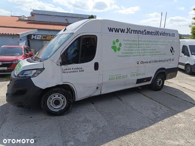 Fiat DUCATO L4H2 MAXI - 3