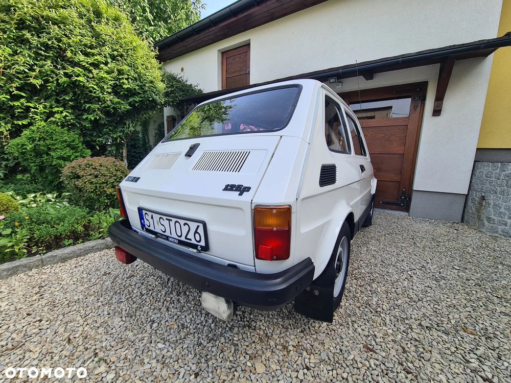 Fiat 126 - 26