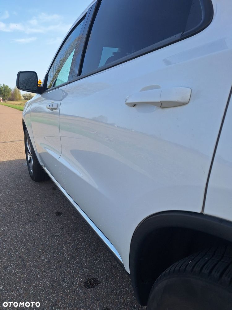 Dodge Durango 3,6 Limited - 6