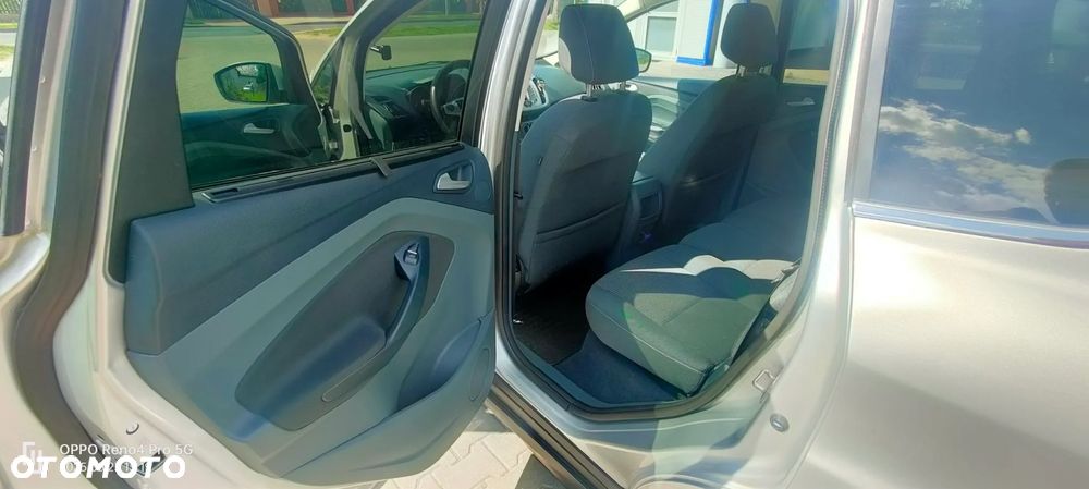 Ford C-MAX - 9