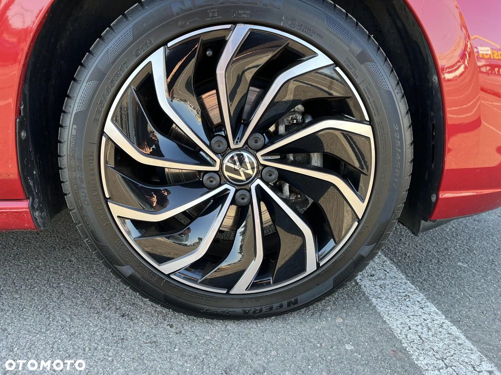 Volkswagen Golf Variant 1.5 eTSI mHEV Style DSG - 19