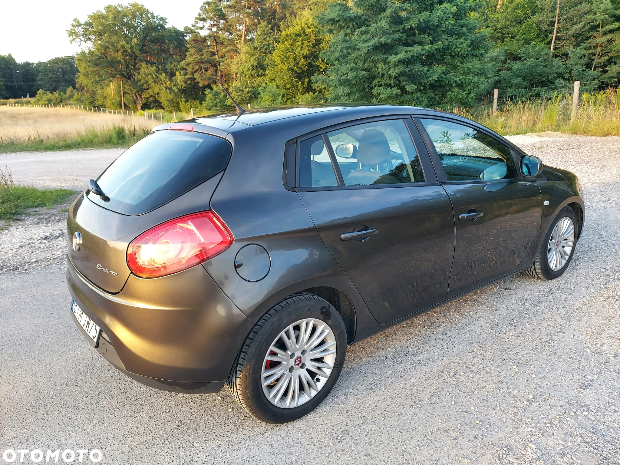 Fiat Bravo 1.4 T-Jet 16V Dynamic - 5