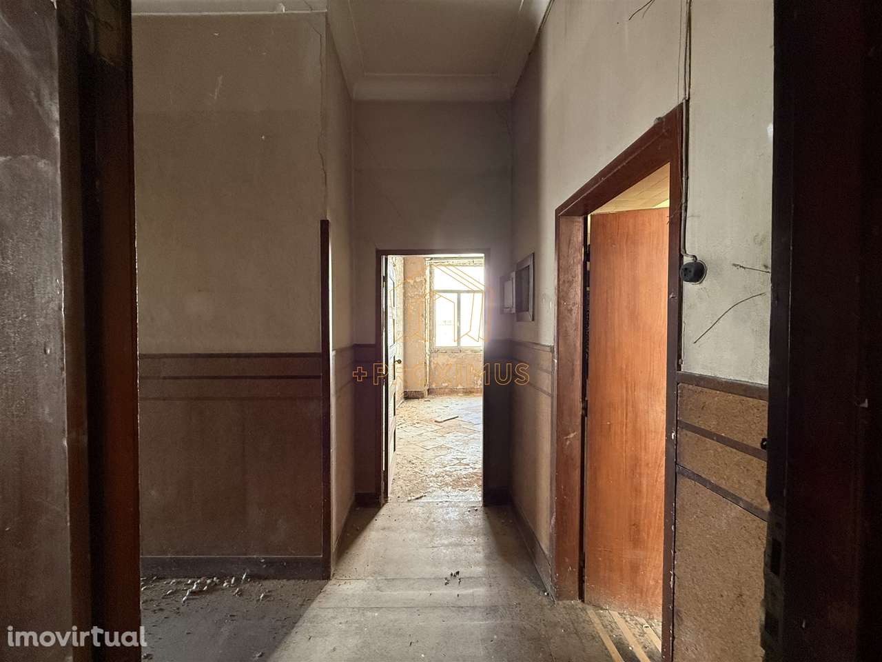 Apartamento com vista para a Marina, Figueira da Foz - Grande imagem: 3/35