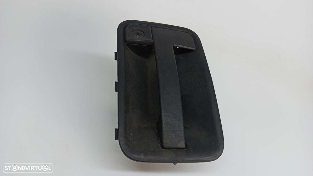 PUXADOR EXTERIOR FRENTE DIREITO FIAT SCUDO (222) 1.9 TD / 2.0 JTD EL FURG. - 9