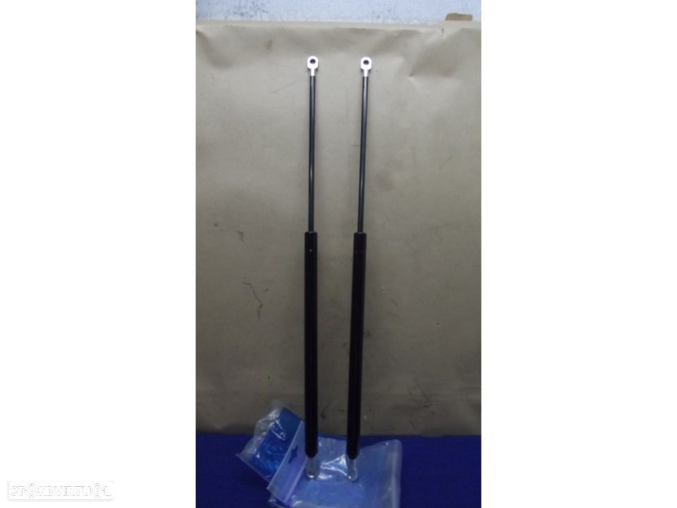 fiat 127 amortecedores da mala novos - 1